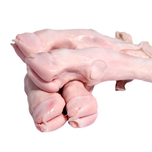Buy Lamb Trotters, Lamb Feet
