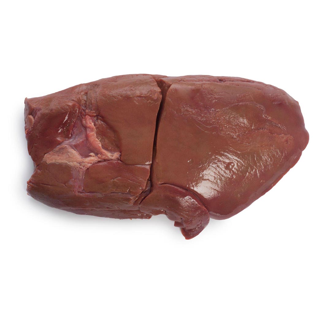 Lamb Liver