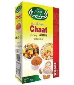 Al Noor Chaat Masala