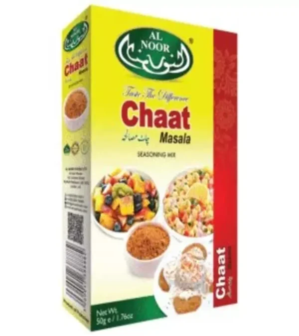 Al Noor Chaat Masala