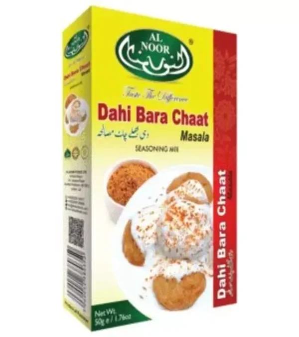 Al Noor Dahi Bara Chaat Masala