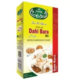 Al Noor Dahi Bara Mix