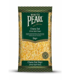 White Pearl Chana Dal 2Kg