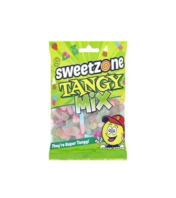 sweetzone tangy mix