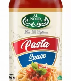 Al Noor Pasta Sauce