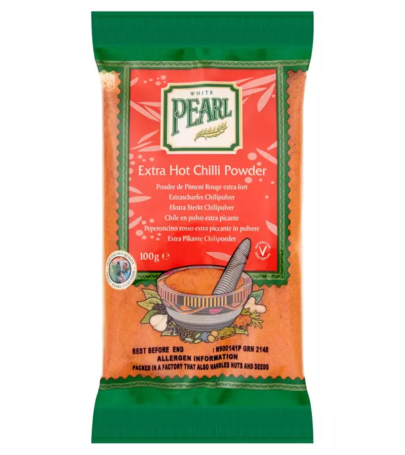 CHILLI