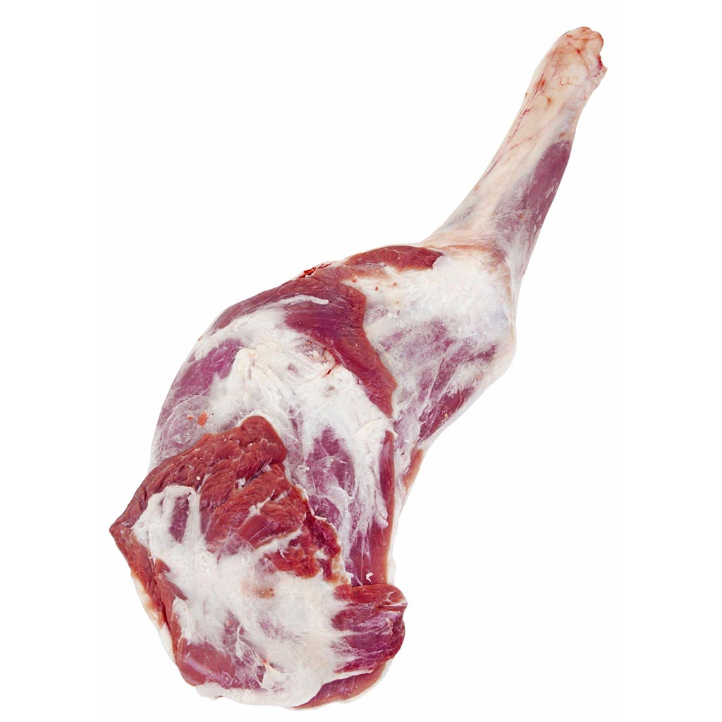 Goat Leg