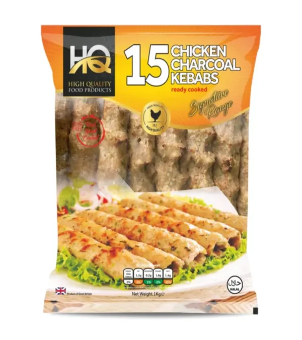 HQ15CHICKENCHARCOALKEBab