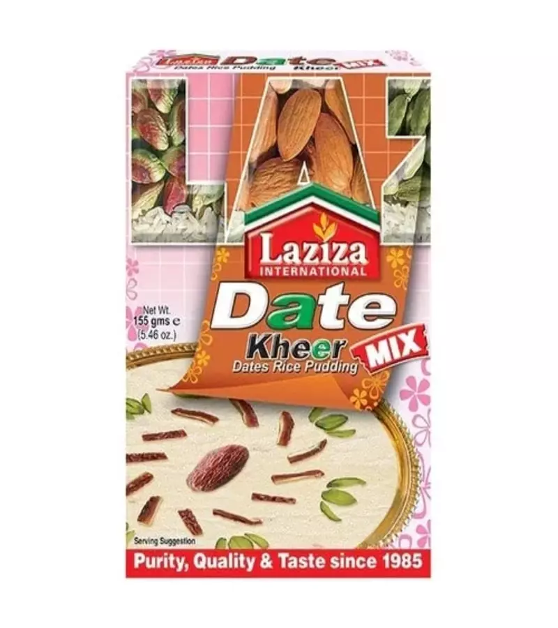 laziza date kheer