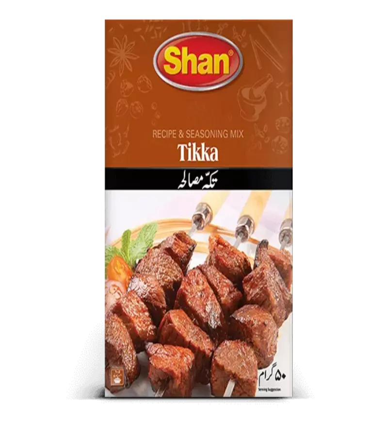 Tikka