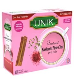 Unik Instant Kashmiri Tea Sweet
