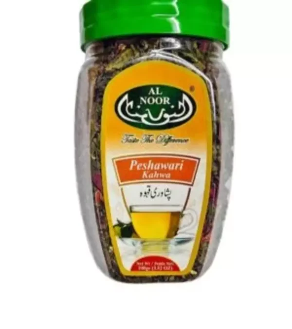 Al Noor Peshawari Kahwa