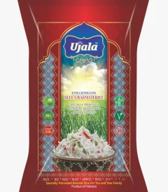 Ujala Sella Basmati Rice 10 Kg
