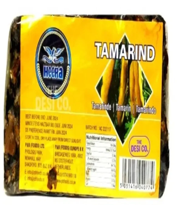 Heera Tamarind Dry