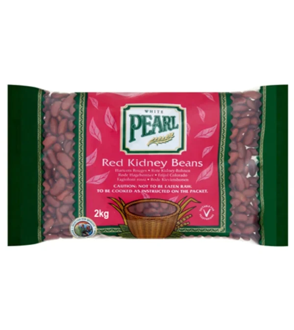 Red Kidney Beans 2kg