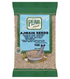 White Pearl Ajwain Seeds