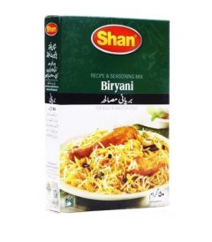 Shan Biryani Masala