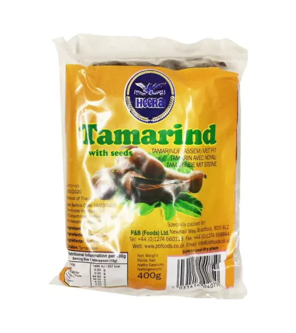 Heera Tamarind Wet