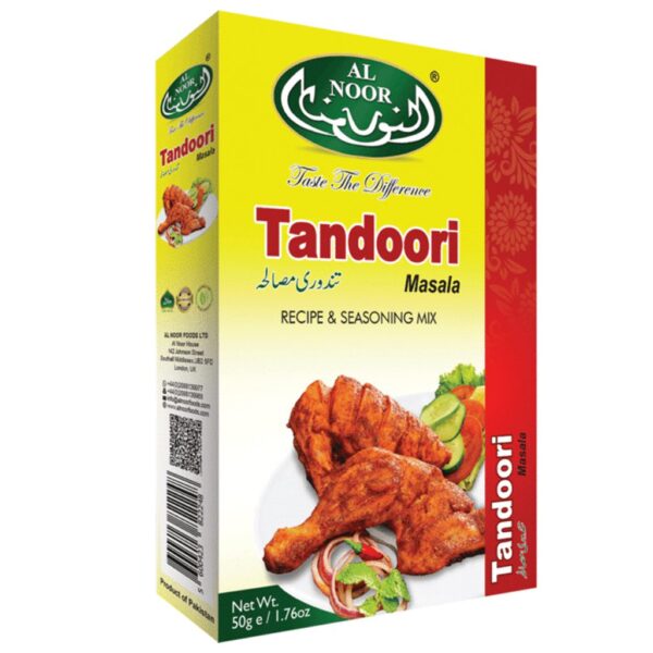 Al Noor Tandoori Masala
