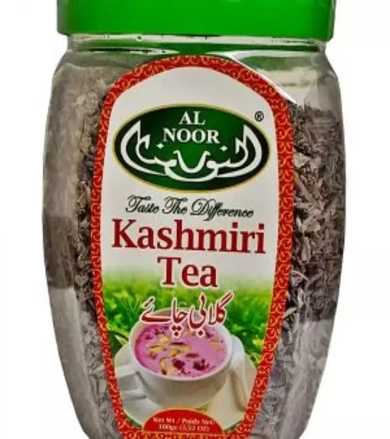 Al Noor Kashmir Tea Al Noor Kashmir Tea