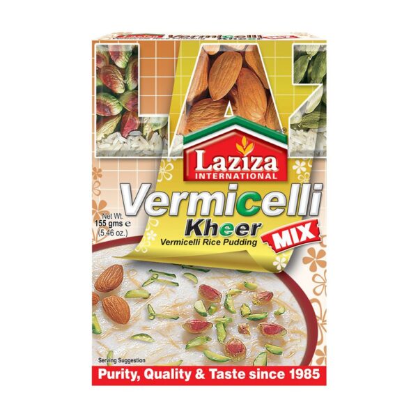 Laziza Vermicelli kheer