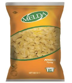 Melda Fiyong