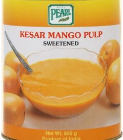 Kesar Mango Pulp 850G