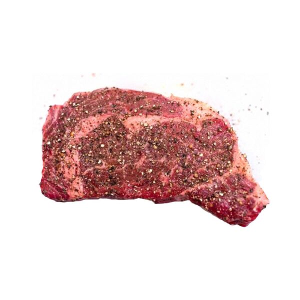 Beef Rib Eye Marinated