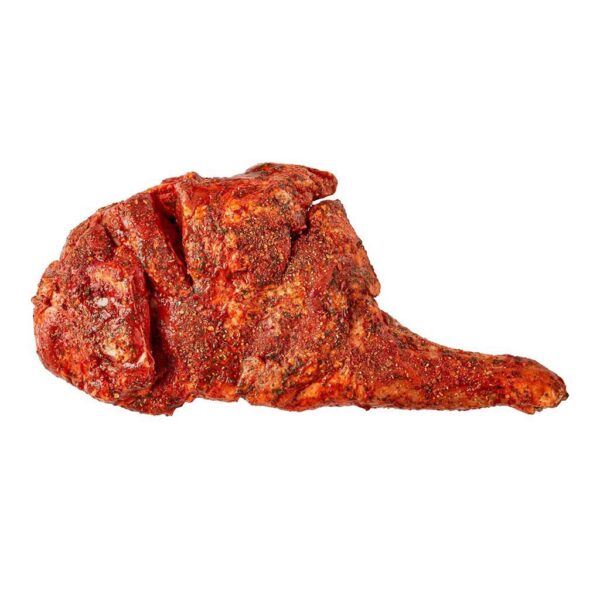 Lamb Shoulder Marinated