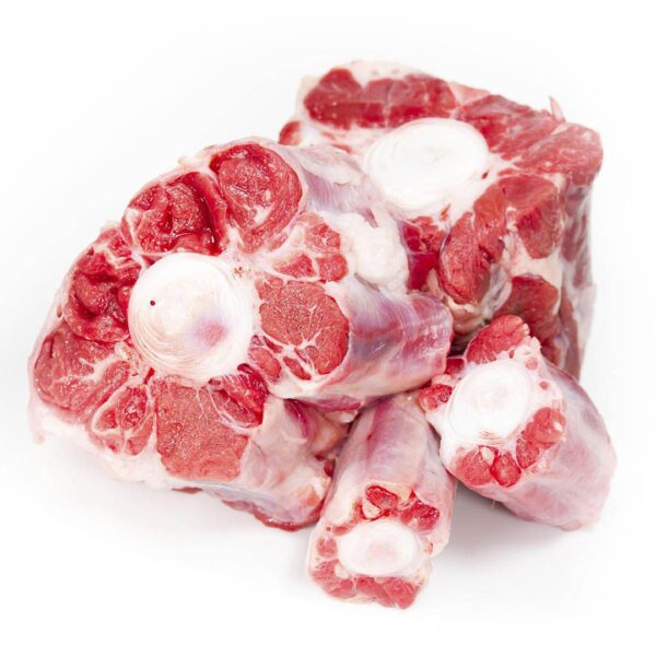 beef Oxtail