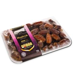 Kings Madina Mushruk Dates 450G