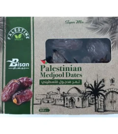luxury mix palestinian medjoul dates 908g dates
