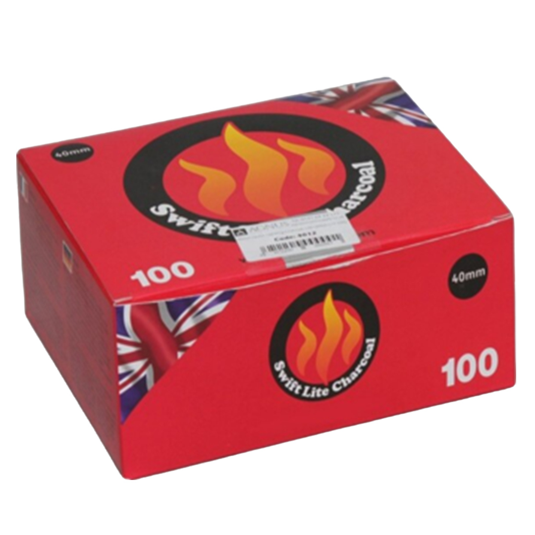 Swift Lite Charcoal Swift Lite Charcoal