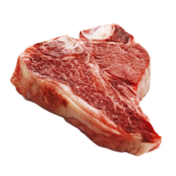 Online Beef T-Bone Steak
